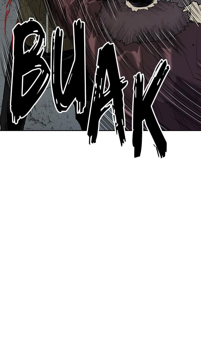 Weak Hero Bab 169 halaman 81