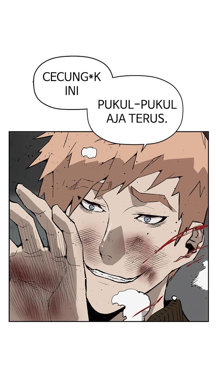 Weak Hero Bab 169 halaman 82