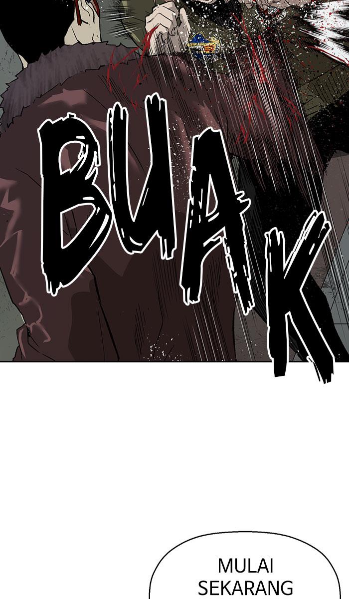 Weak Hero Bab 169 halaman 84