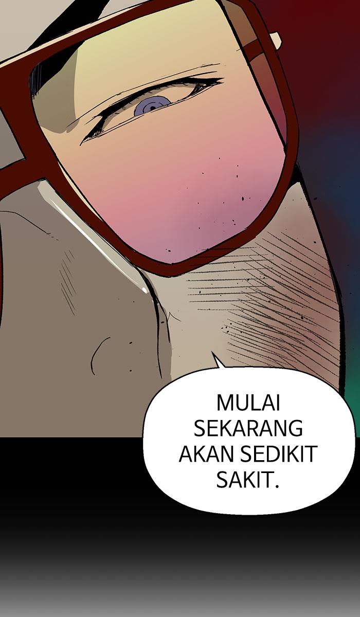 Weak Hero Bab 169 halaman 92