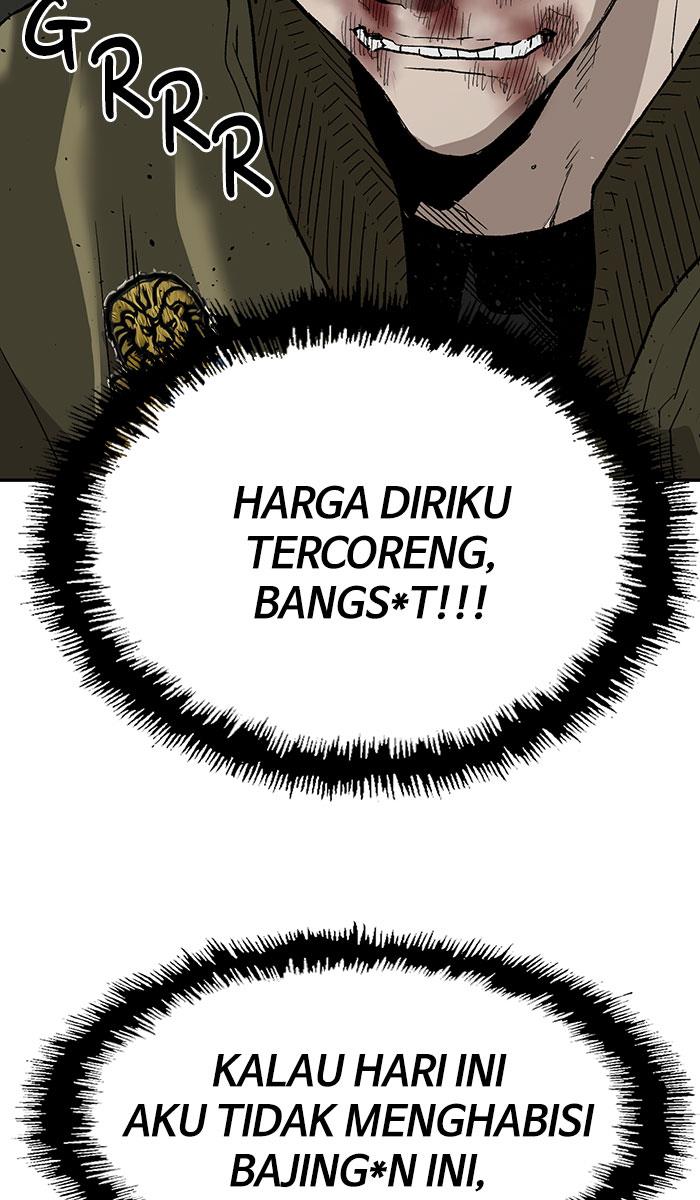 Weak Hero Bab 169 halaman 94