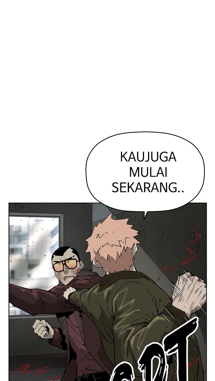 Weak Hero Bab 169 halaman 104