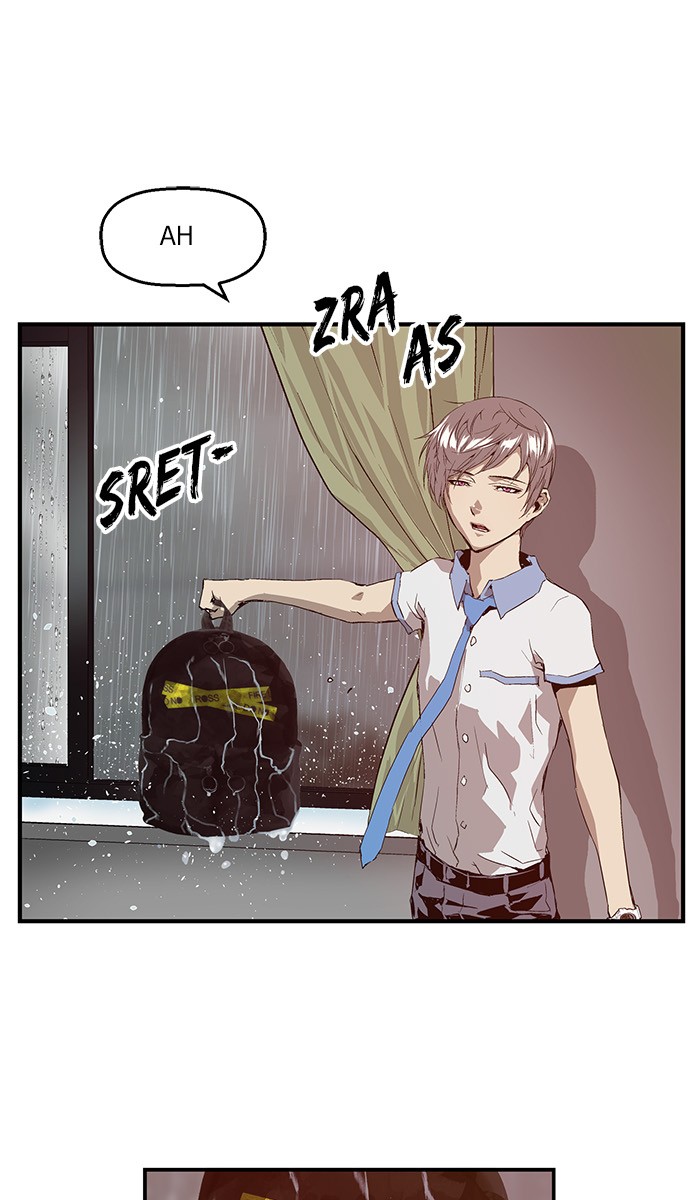 Weak Hero Bab 17 halaman 3