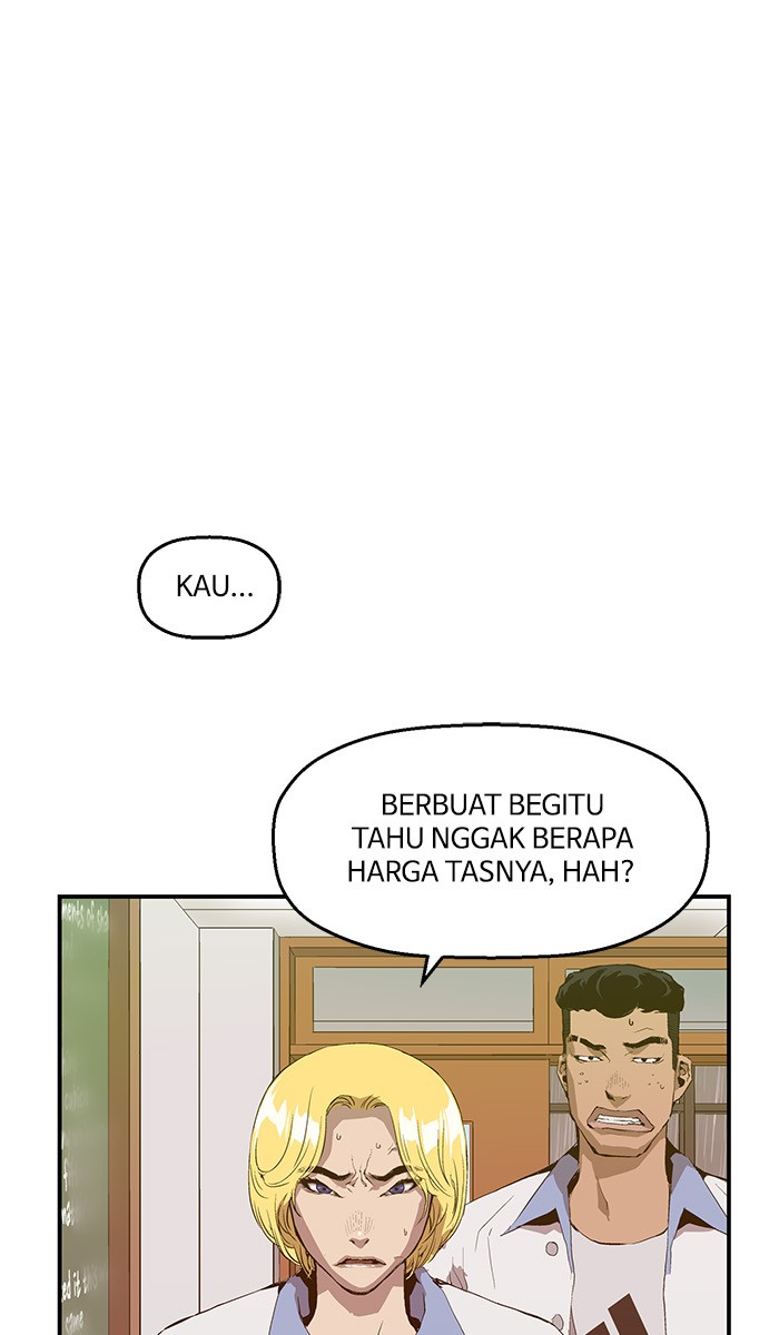 Weak Hero Bab 17 halaman 7