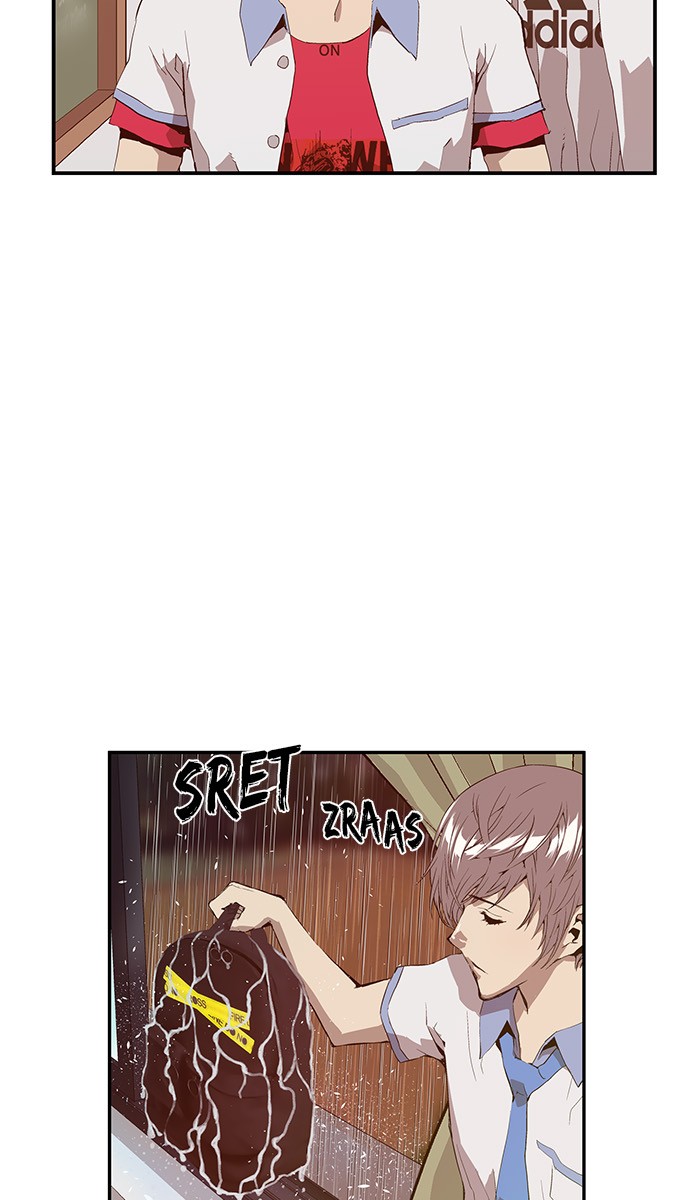 Weak Hero Bab 17 halaman 8