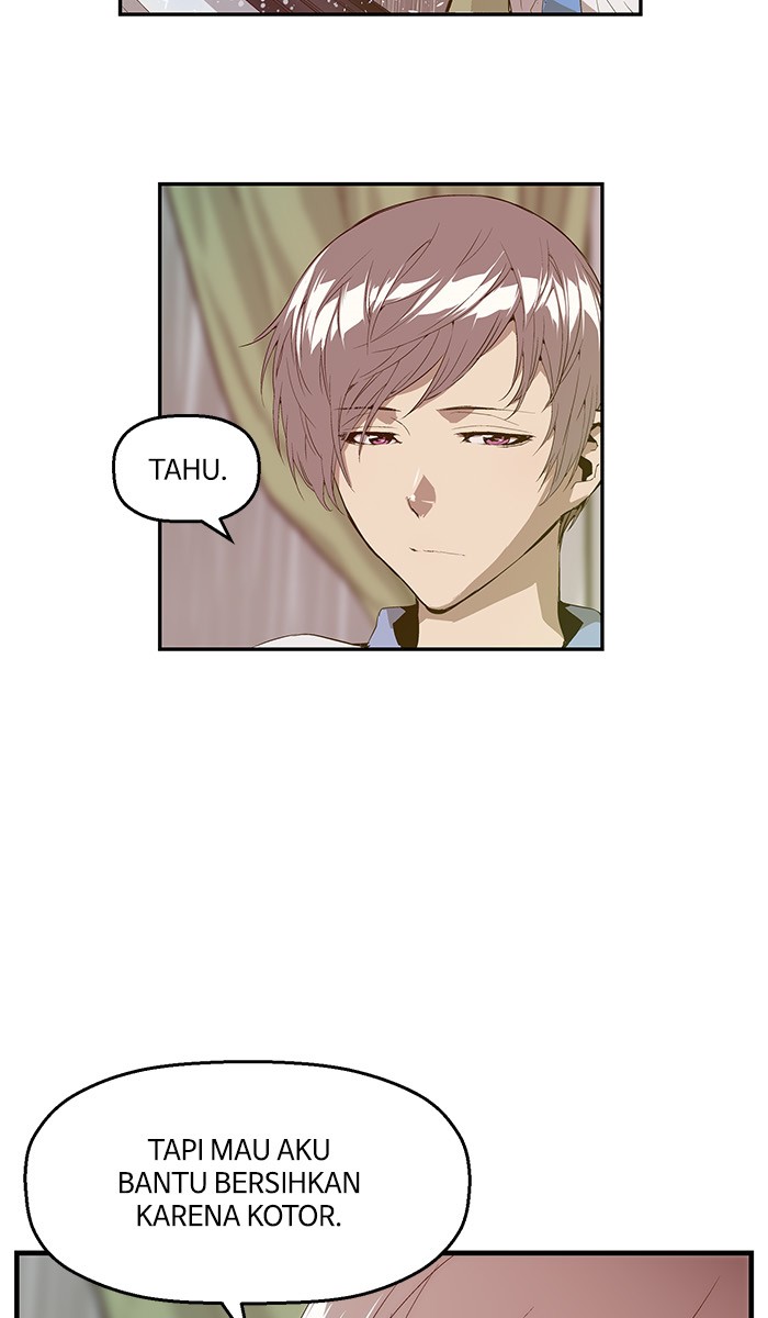 Weak Hero Bab 17 halaman 9