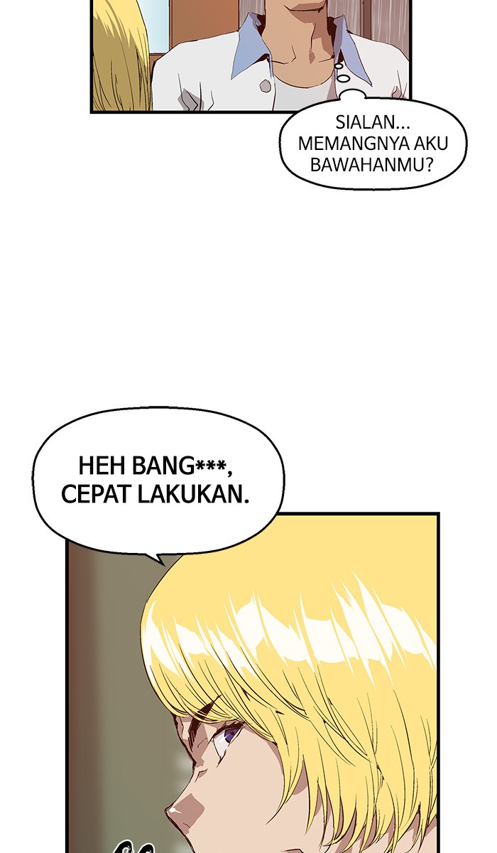 Weak Hero Bab 17 halaman 12