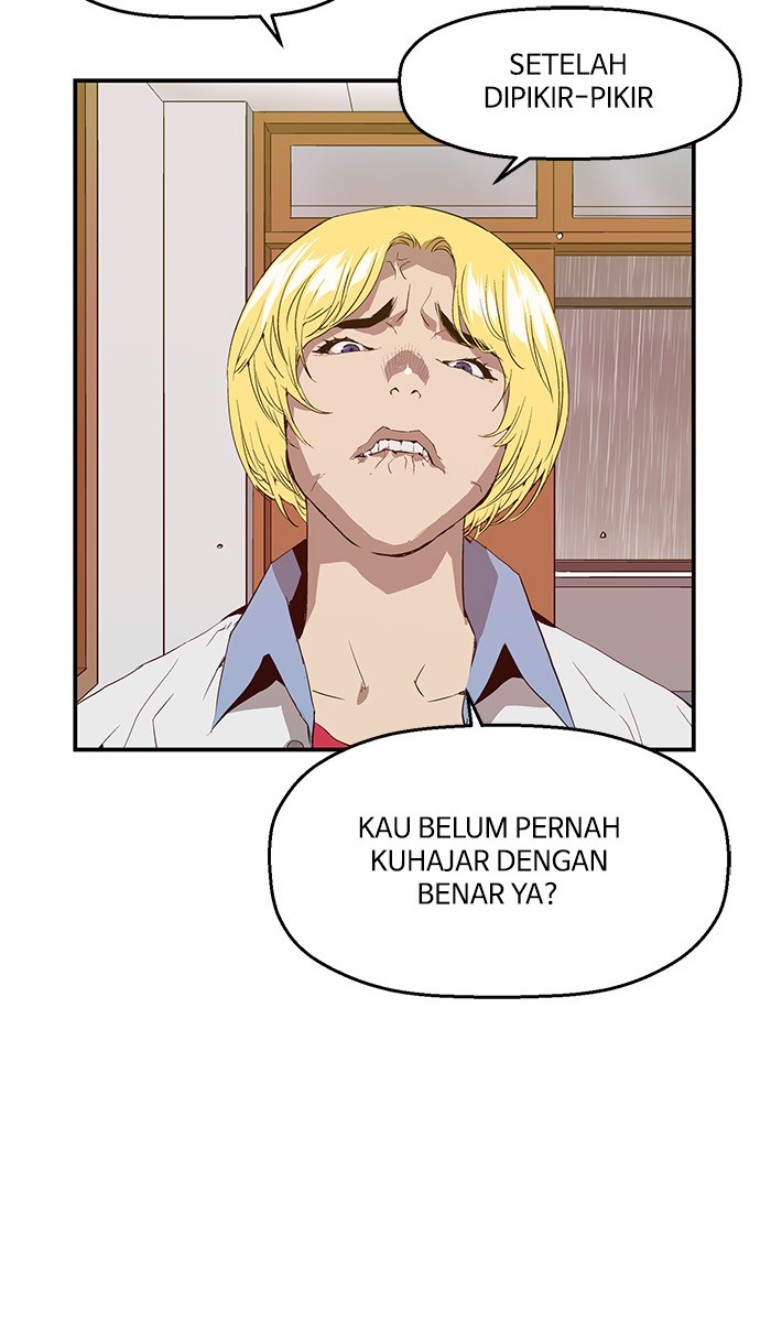 Weak Hero Bab 17 halaman 15