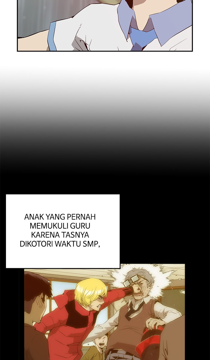Weak Hero Bab 17 halaman 20