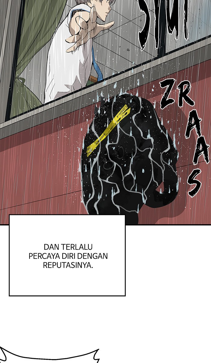 Weak Hero Bab 17 halaman 26