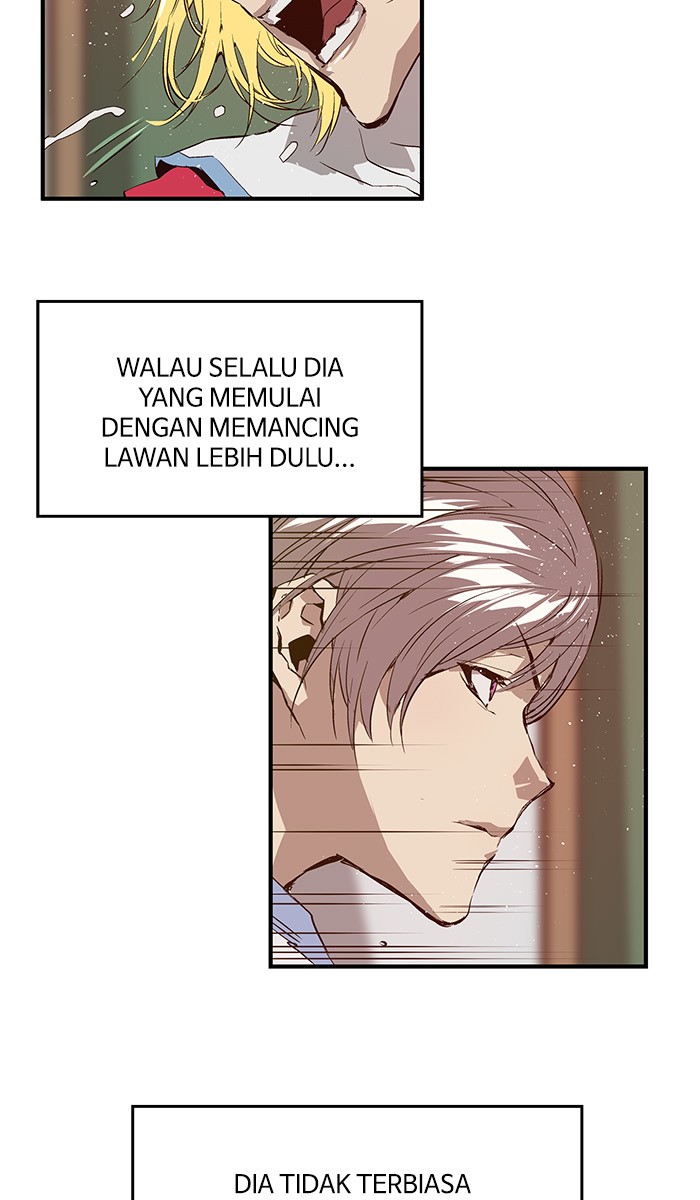 Weak Hero Bab 17 halaman 29