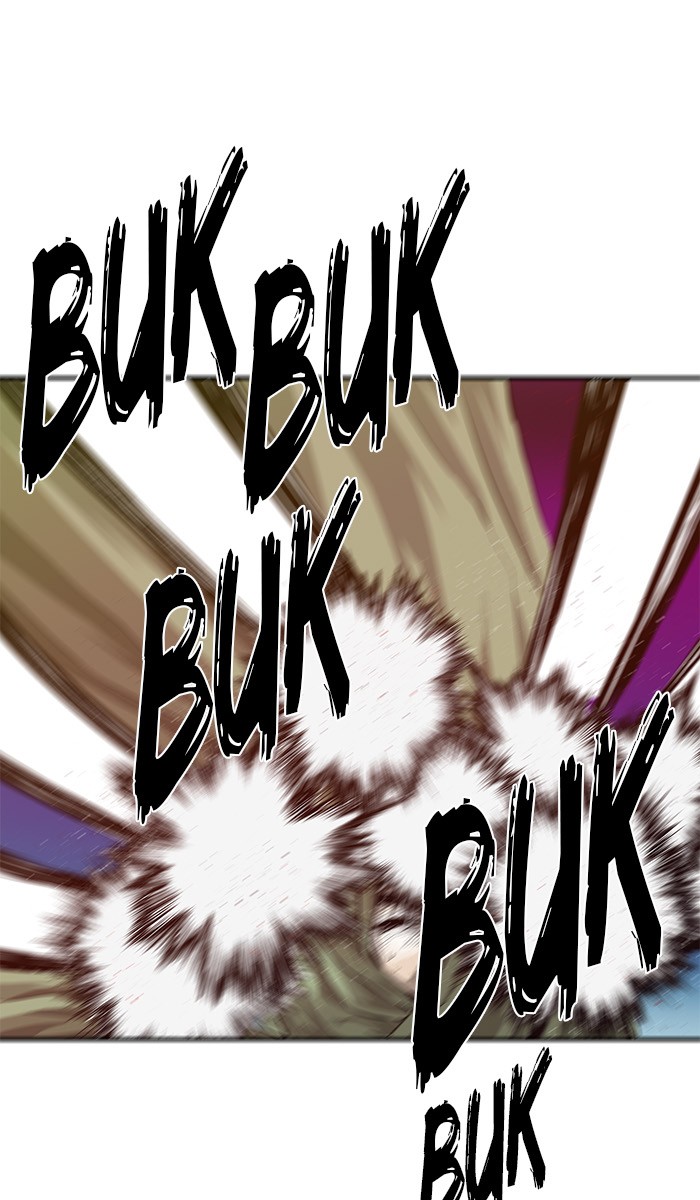 Weak Hero Bab 17 halaman 54