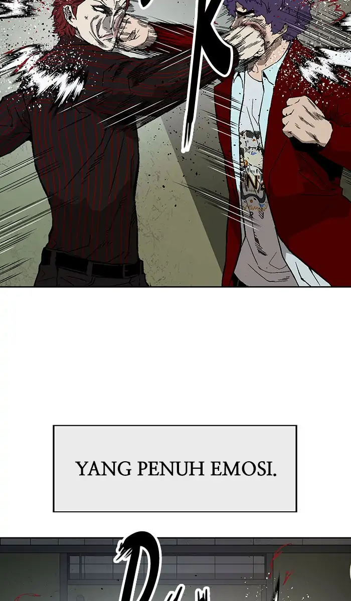 Weak Hero Bab 170 halaman 5