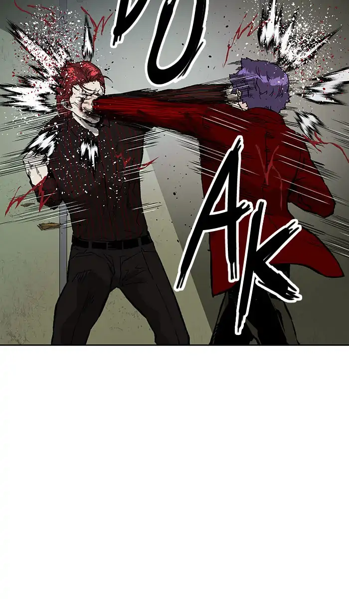 Weak Hero Bab 170 halaman 6