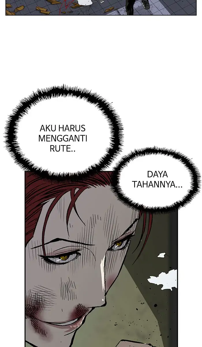 Weak Hero Bab 170 halaman 11