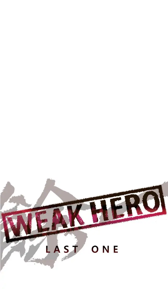 Weak Hero Bab 170 halaman 20