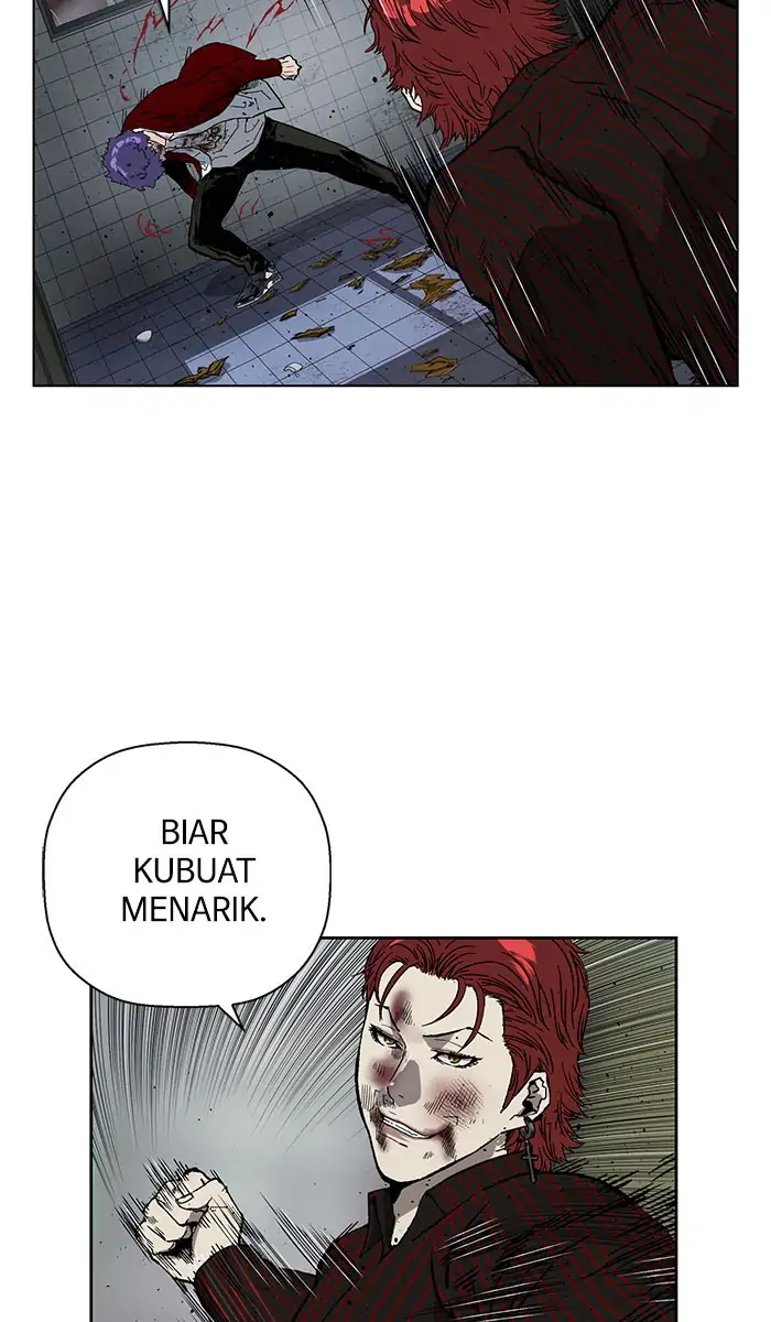 Weak Hero Bab 170 halaman 22