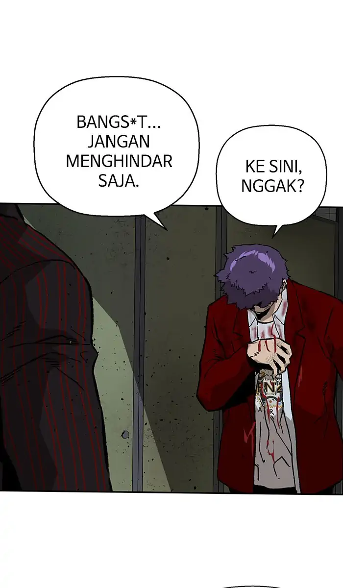 Weak Hero Bab 170 halaman 38