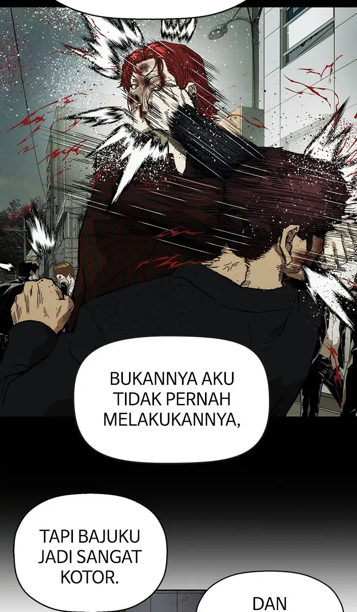 Weak Hero Bab 170 halaman 42