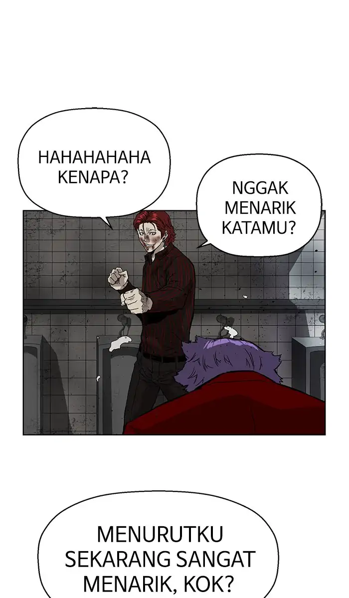 Weak Hero Bab 170 halaman 59