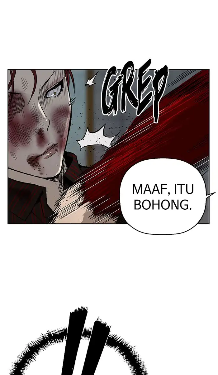 Weak Hero Bab 170 halaman 66