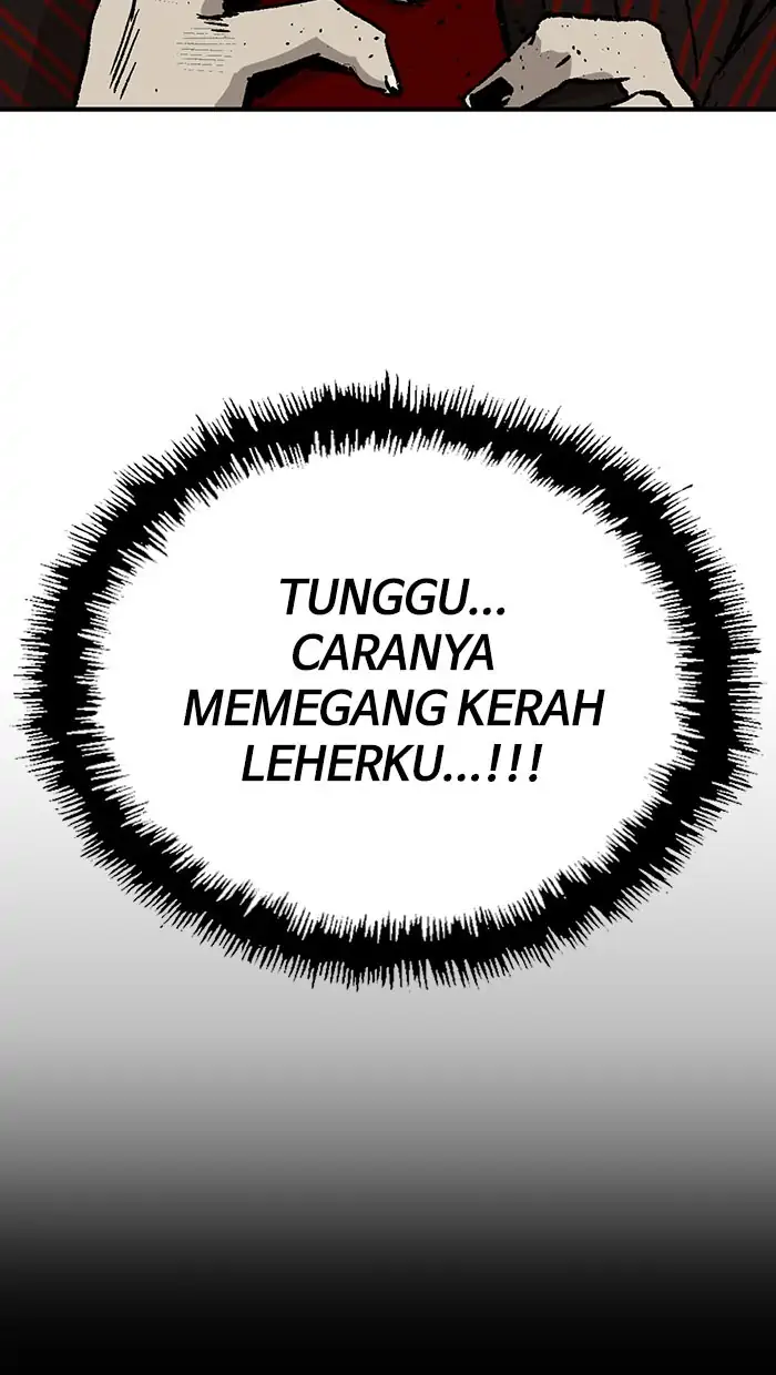 Weak Hero Bab 170 halaman 77