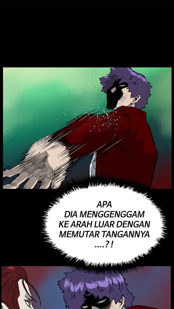 Weak Hero Bab 170 halaman 78