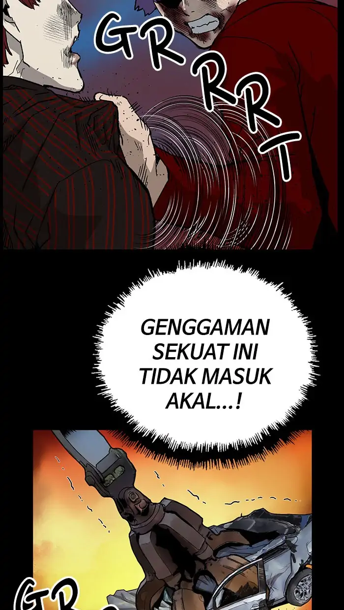 Weak Hero Bab 170 halaman 79