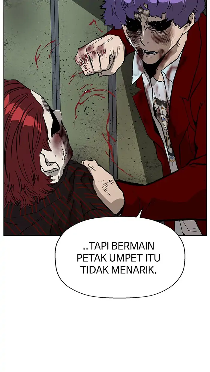Weak Hero Bab 170 halaman 81