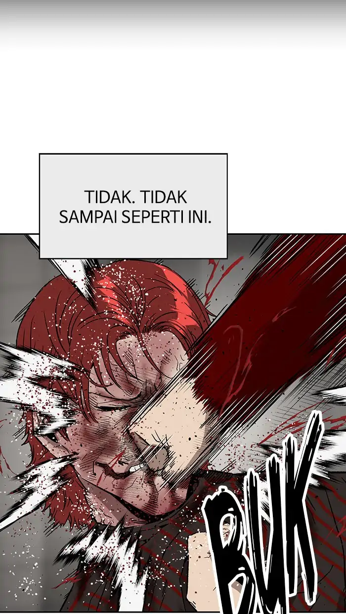 Weak Hero Bab 171 halaman 15