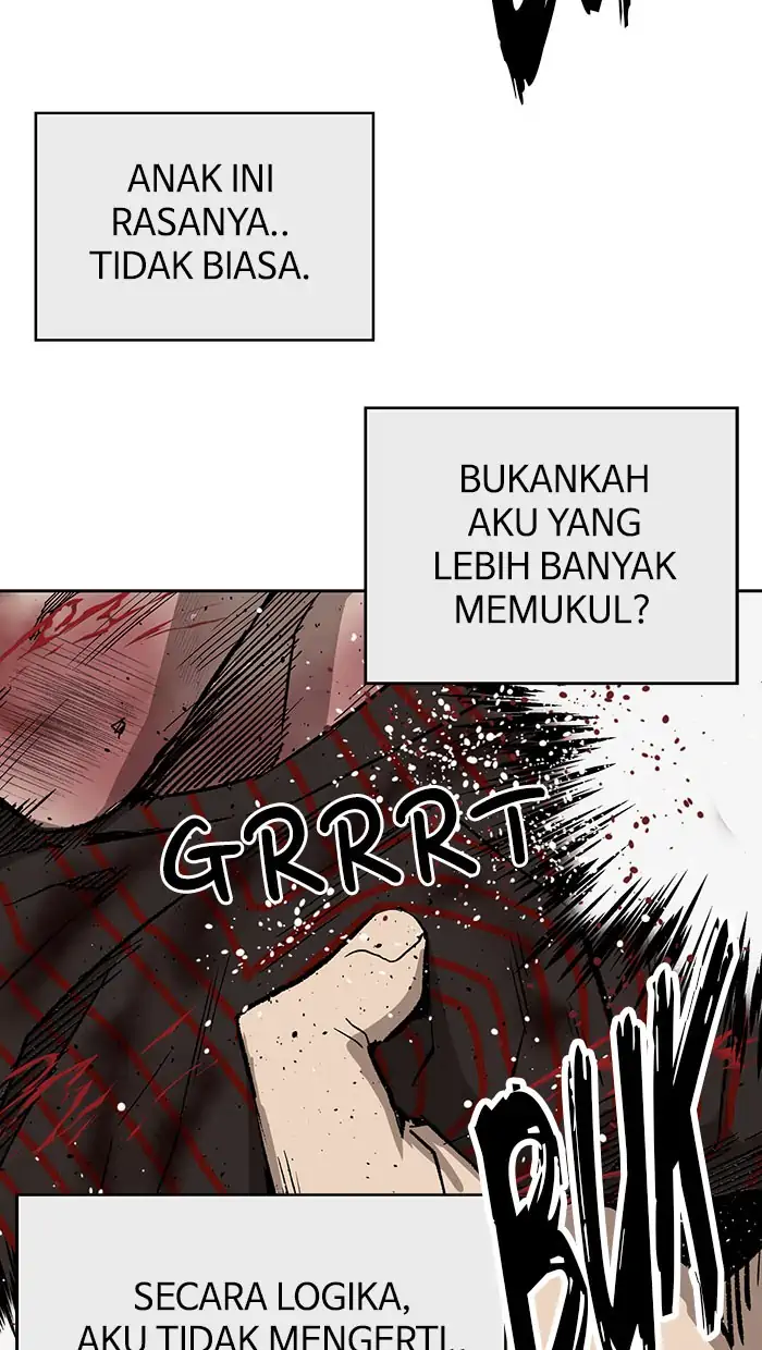 Weak Hero Bab 171 halaman 16