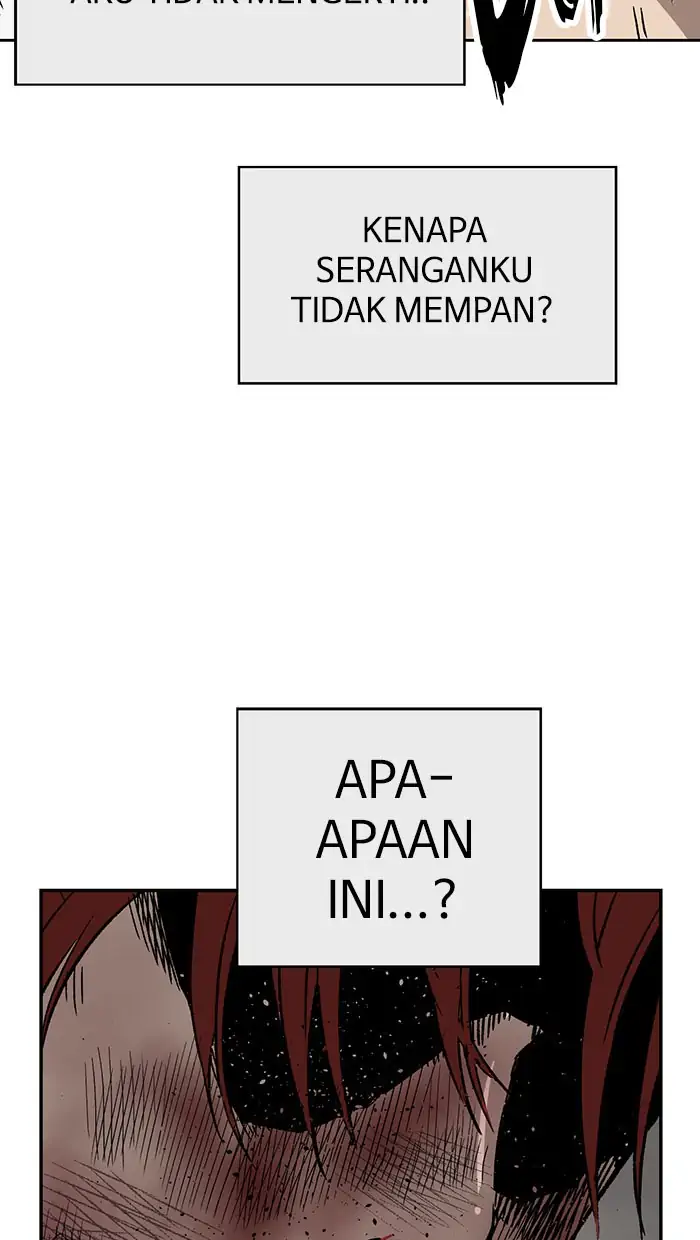 Weak Hero Bab 171 halaman 17