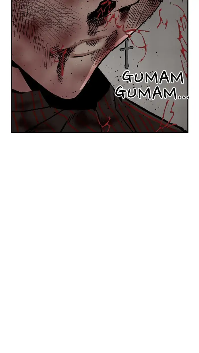 Weak Hero Bab 171 halaman 18