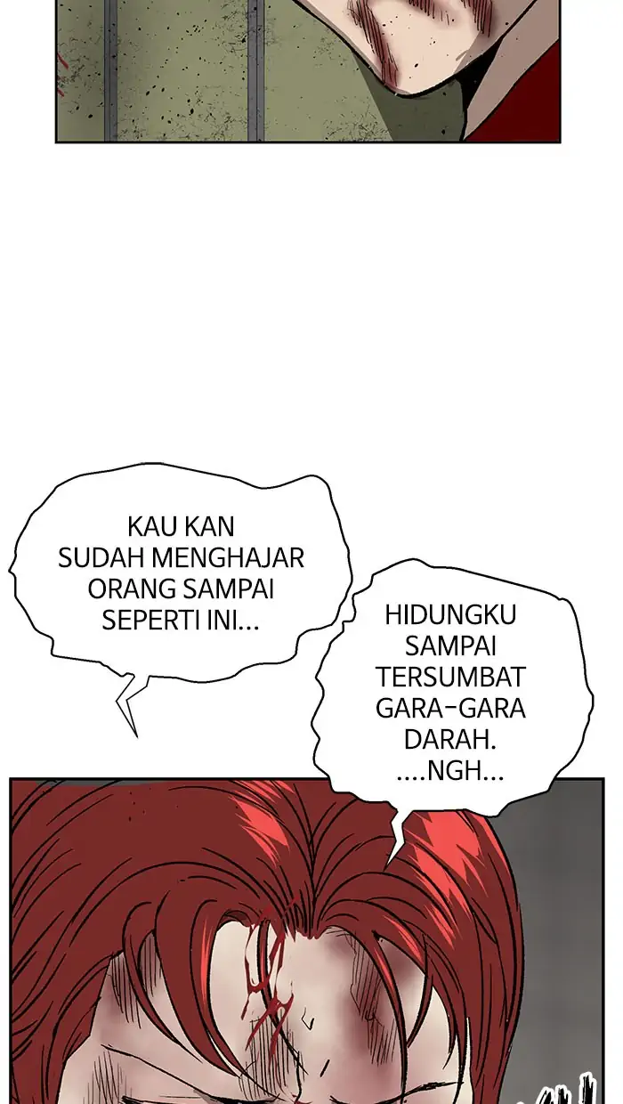 Weak Hero Bab 171 halaman 22