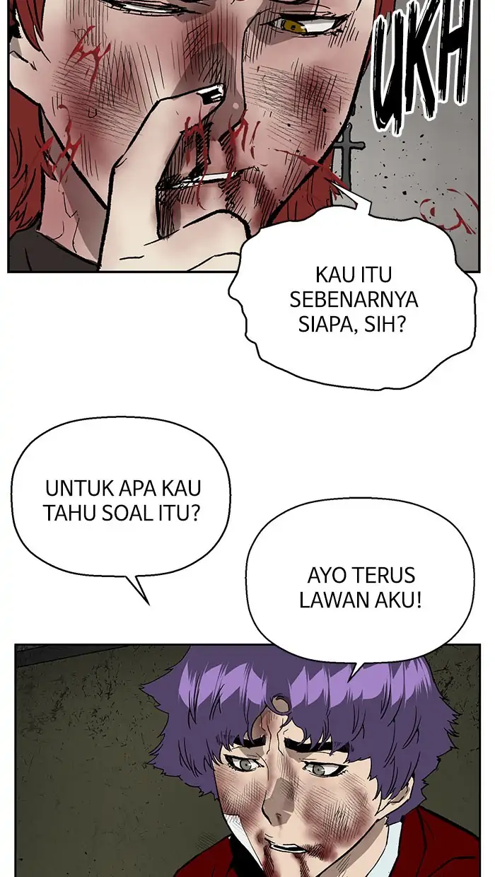 Weak Hero Bab 171 halaman 23