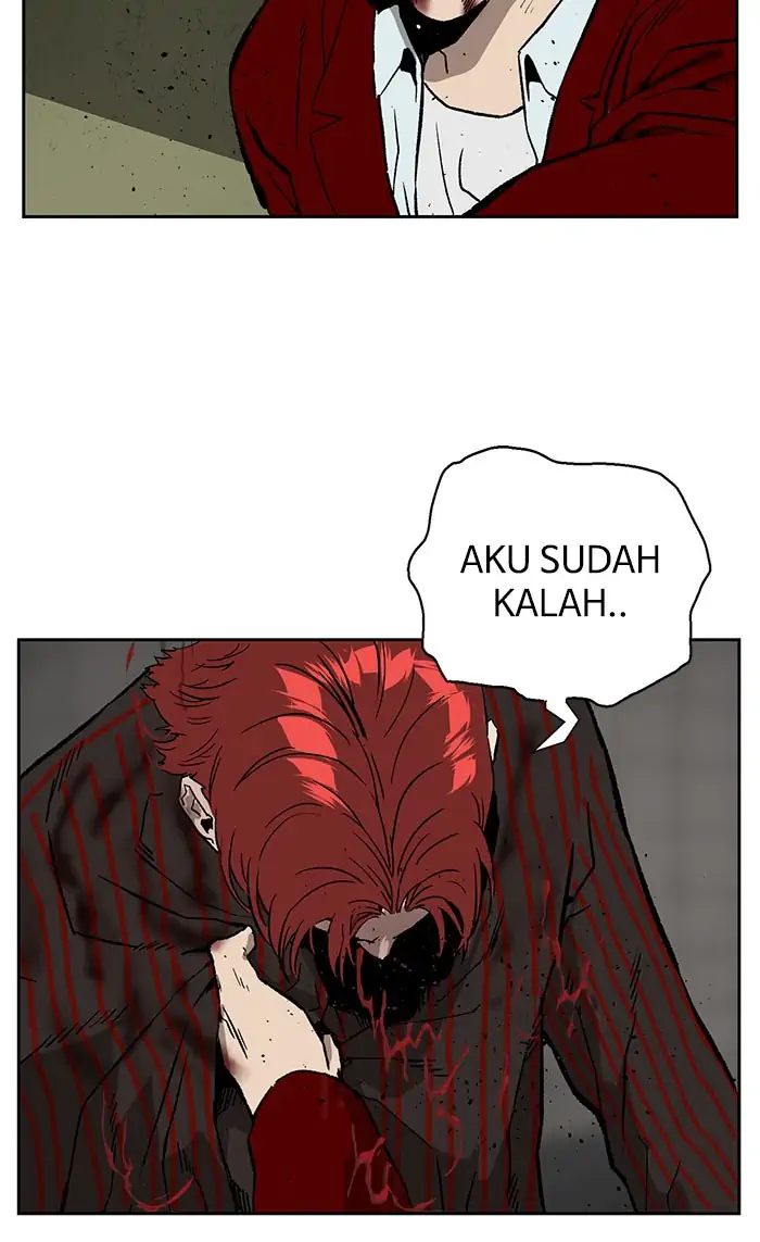 Weak Hero Bab 171 halaman 24