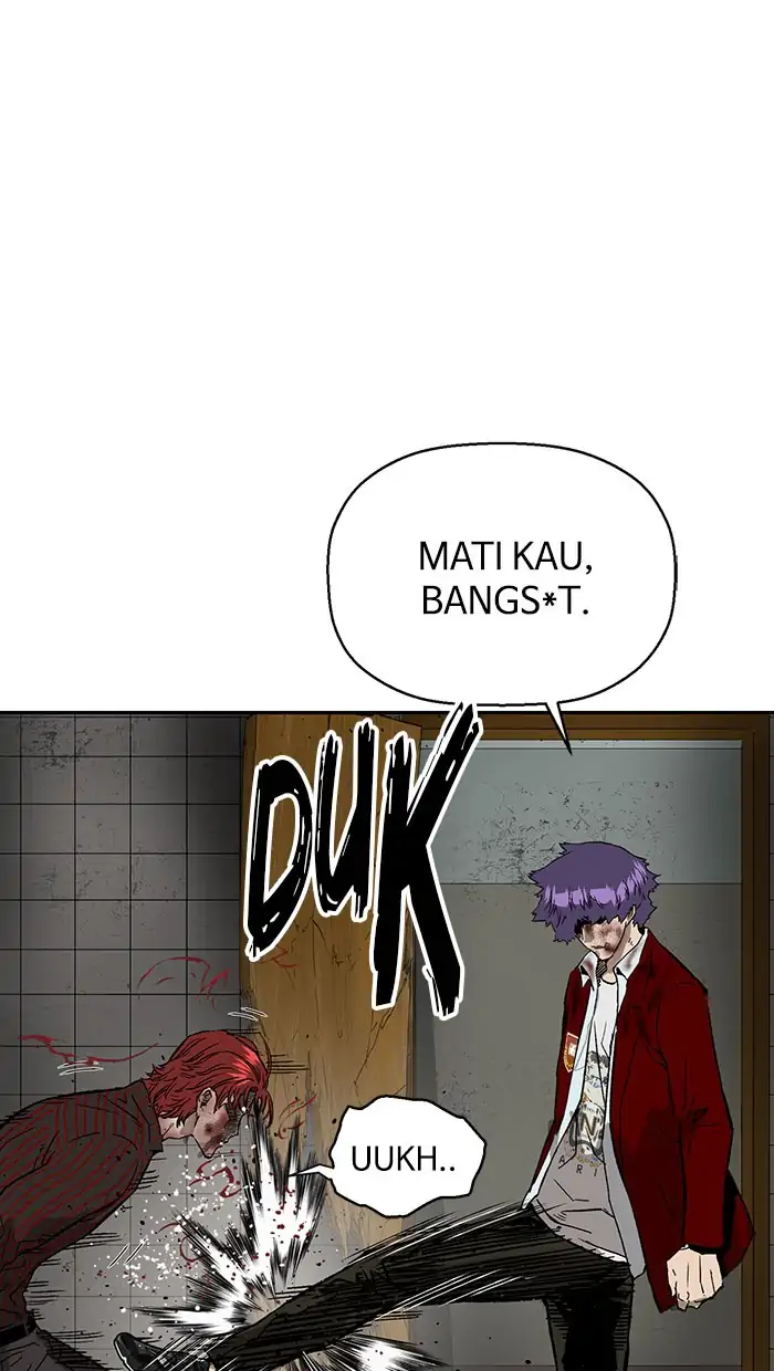 Weak Hero Bab 171 halaman 29
