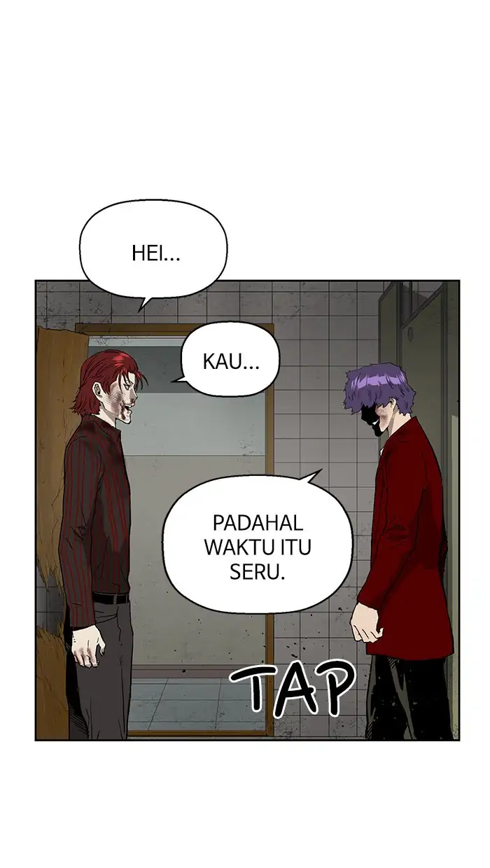 Weak Hero Bab 171 halaman 49