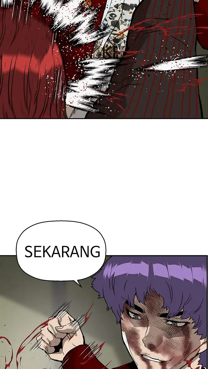 Weak Hero Bab 171 halaman 54