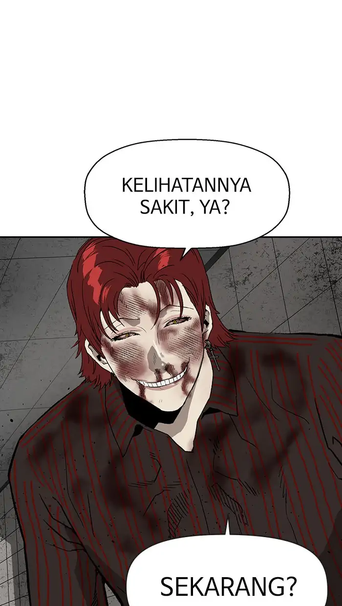 Weak Hero Bab 171 halaman 63