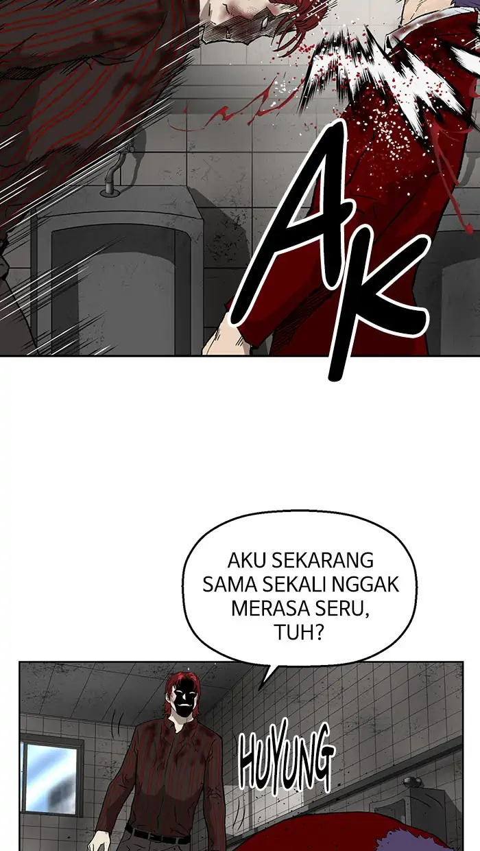 Weak Hero Bab 171 halaman 67