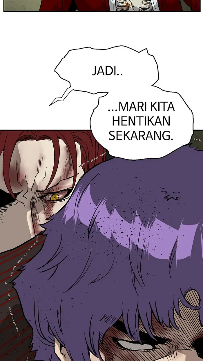 Weak Hero Bab 171 halaman 70
