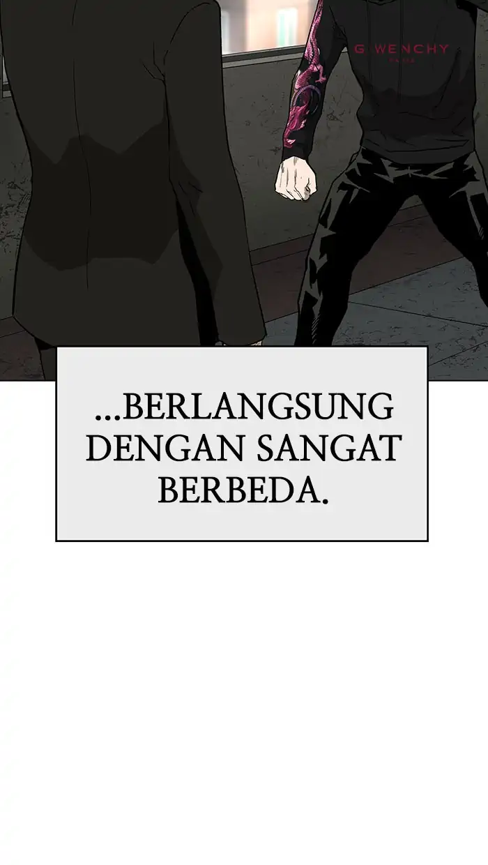 Weak Hero Bab 171 halaman 99