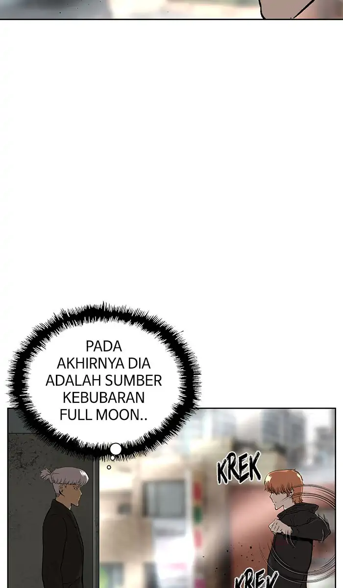 Weak Hero Bab 172 halaman 5
