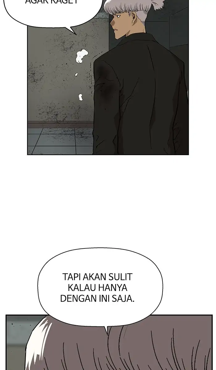 Weak Hero Bab 172 halaman 19