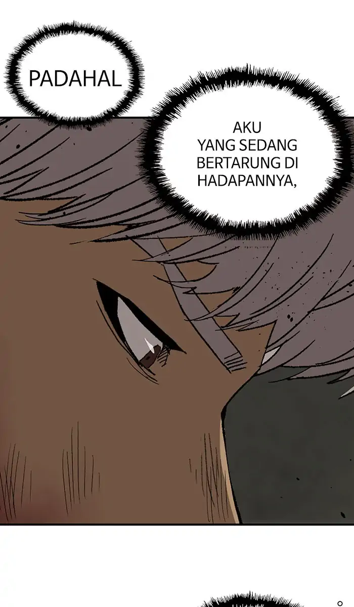 Weak Hero Bab 172 halaman 50