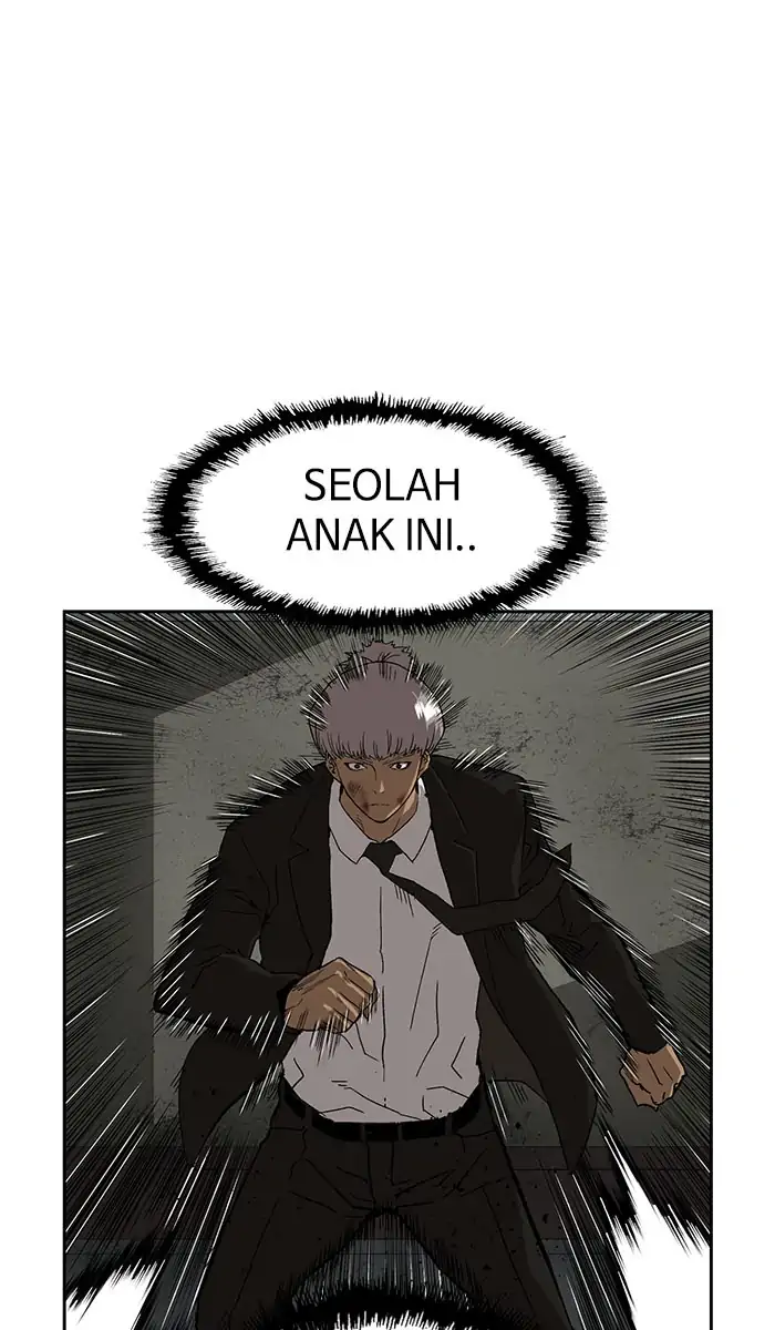 Weak Hero Bab 172 halaman 53