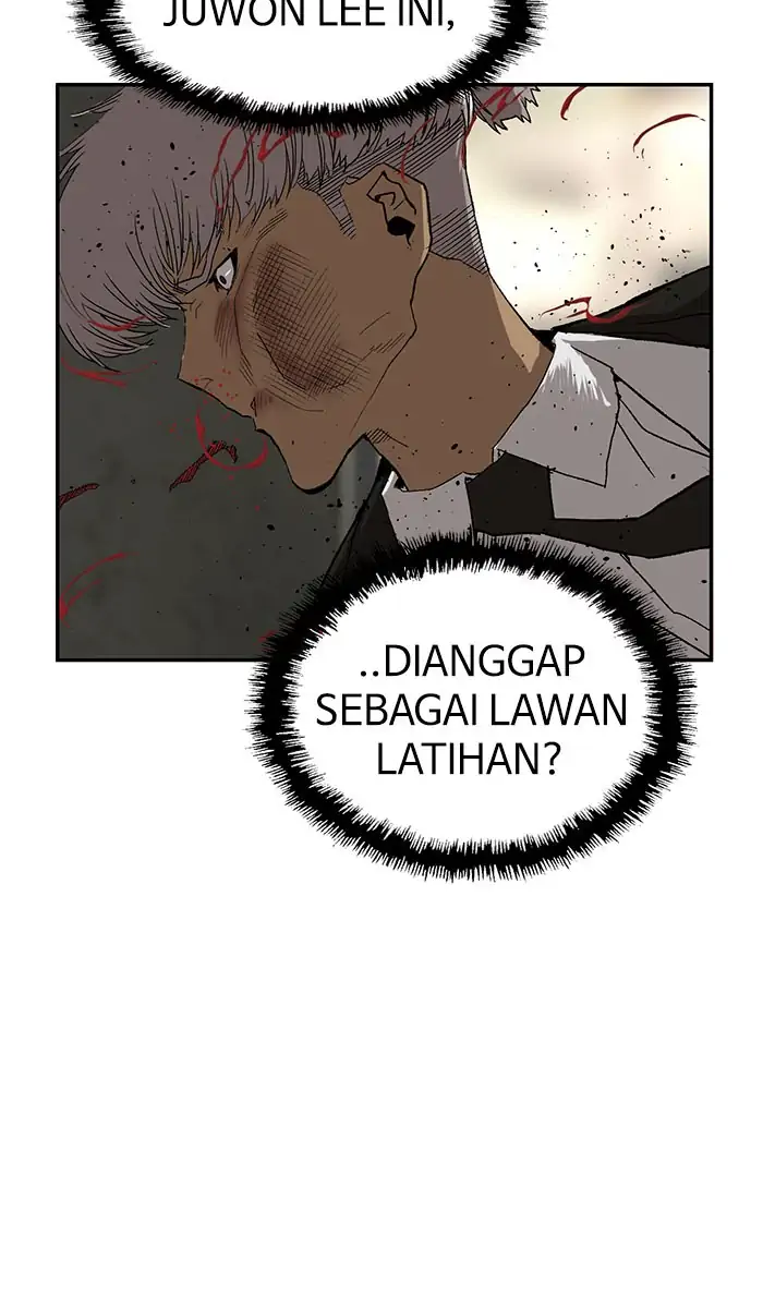 Weak Hero Bab 172 halaman 56