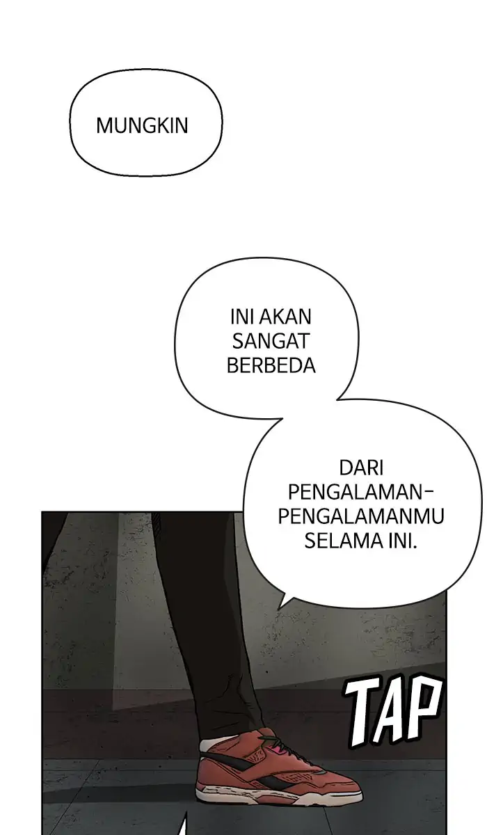 Weak Hero Bab 172 halaman 85