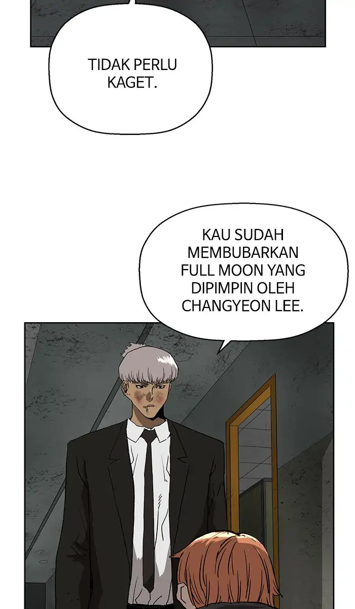 Weak Hero Bab 172 halaman 86